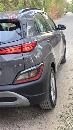 هيونداي كونا